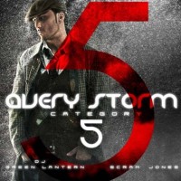 Purchase Avery Storm - Category 5