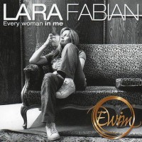 Purchase Lara Fabian - Every Woman In Me