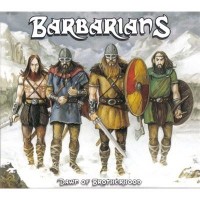 Purchase Barbarians - Dawn Of Brotherhood
