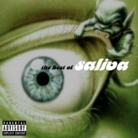 Purchase Saliva - The Best Of