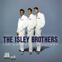 Purchase The Isley Brothers - The Motown Anthology CD1