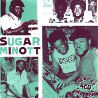 Purchase Sugar Minott - Reggae Legends