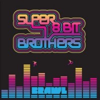 Purchase Super 8 Bit Brothers - Brawl