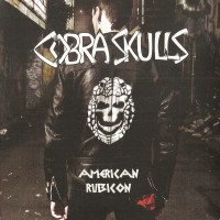 Purchase Cobra Skulls - American Rubicon