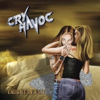 Purchase Cry Havoc - Caught In A Lie