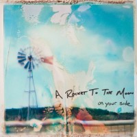 Purchase A Rocket to the Moon - On Your Side