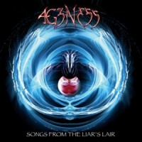 Purchase Ageness - Songs from the Liar's Lair