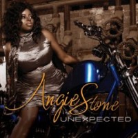 Purchase Angie Stone - Unexpected