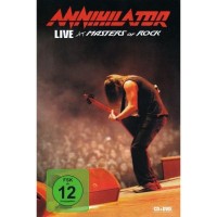 Purchase Annihilator - Live At Monsters Of Rock