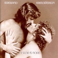 Purchase Barbra Streisand & Kris Kristofferson - A Star Is Born