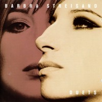 Purchase Barbra Streisand - Duets