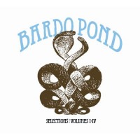Purchase Bardo Pond - Selections: Volumes I - IV