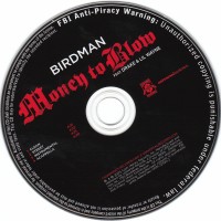 Purchase Birdman - Money To Blow (CDS)