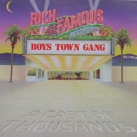 Purchase Boys Town Gang - A Cast Of Thousands