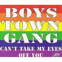 Purchase Boys Town Gang - Can't Take My Eyes Off You (EP)