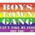 Buy Boys Town Gang - Can't Take My Eyes Off You (EP) Mp3 Download