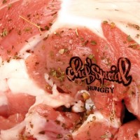 Purchase Chef'Special - Hungry (EP)