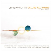 Purchase Christopher Tin - Calling All Dawns