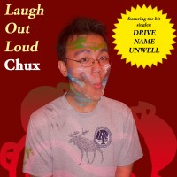 Purchase Chux - Laugh Out Loud