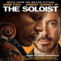 Purchase Dario Marianelli - The Soloist Mp3 Download