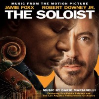 Purchase Dario Marianelli - The Soloist