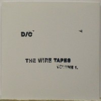 Purchase Dashboard Confessional - The Wiretapes Volume 1