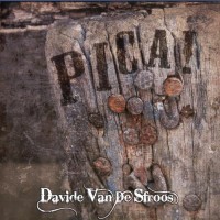 Purchase Davide Van De Sfroos - Pica!