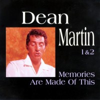 Purchase Dean Martin - Memories Are Made of This CD1