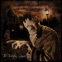 Purchase Disarmonia Mundi - The Isolation Game