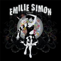 Purchase Emilie Simon - The Big Machine