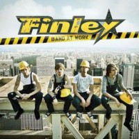 Purchase Finley - Band At Work