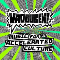 Purchase Hadouken! - Music for an Accelerated Culture