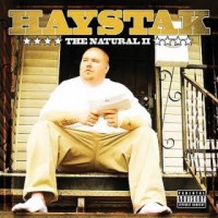 Purchase Haystak - The Natural II