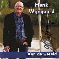 Purchase Henk Wijngaard - Van De Wereld