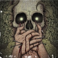 Purchase Impaled Existence - Failure In Design (EP)