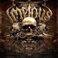 Purchase Impious - Death Domination