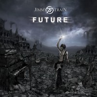 Purchase Jimmy Strain - Future