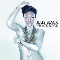 Purchase Jully Black - The Black Book