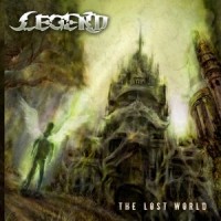 Purchase Legend - The Lost World