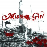 Purchase Missing Girl - Rainstorm Is Comming Along