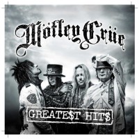 Purchase Mötley Crüe - Greatest Hit