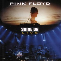 Pink Floyd Shine on