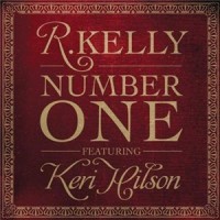 Purchase R. Kelly - Number One (CDS)