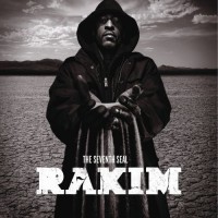 Purchase Rakim - The Seventh Seal