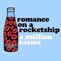 Purchase Romance On A Rocketship - A Million Kisses (EP)