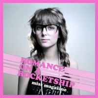 Purchase Romance On A Rocketship - Miss Magazine (EP)