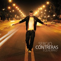 Purchase Sergio Contreras - Equilibrio