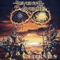 Purchase Seventh Avenue - Eternals