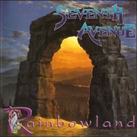 Purchase Seventh Avenue - Rainbowland