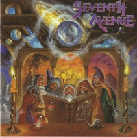 Purchase Seventh Avenue - Tales Of Tales